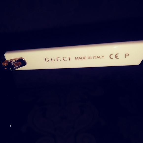 NWT Gucci Aviator Sunglasses SOLD OUT! - Picture 3 of 7